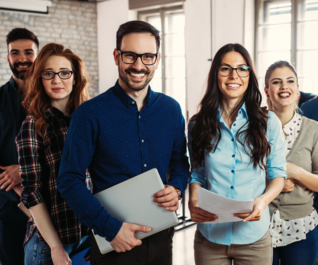 Mining & Energy Union Moranbah Office Testimonial